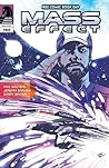 Cover of Mass Effect: He Who Laughs Best