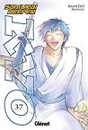 Cover of Samurai Deeper Kyo, Volume 37