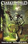 Clarkesworld Magazine, Issue 43, April 2010