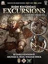 Iron Kingdoms Excursions Season Two Volume One