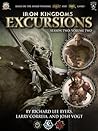 Cover of Iron Kingdoms Excursions Season Two Volume Two
