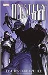 Cover of Mystery Men