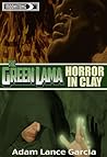 The Green Lama: Horror in Clay