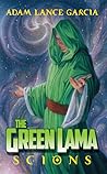 The Green Lama: Scions