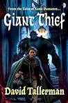 Cover of Giant Thief