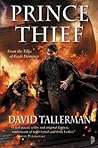 Cover of Prince Thief