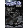 Cover of Penny Dread Tales: Volume Two: A Phantasmagorical Calliope of Clockwork and Steam