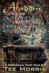 Cover of Aladdin and His Wonderfully Infernal Device