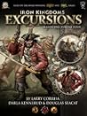 Iron Kingdoms Excursions: Season One Volume Four