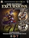 Cover of Iron Kingdoms Excursions: Season One, Volume Five