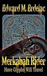 Cover of Have Glyphs Will Travel