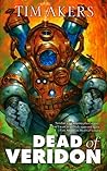 Cover of Dead of Veridon