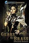 Cover of Gears of Brass Anthology
