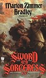 Cover of Sword and Sorceress XX