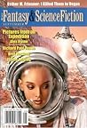 Fantasy & Science Fiction, September 2003