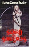 Cover of Sword and Sorceress XII