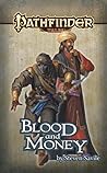 Cover of Blood and Money