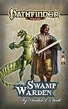 Cover of The Swamp Warden