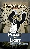 Cover of Plague of Light