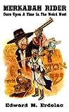 Cover of Once Upon a Time in the Weird West