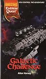 Cover of Galactic Challenge
