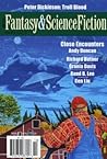 The Magazine of Fantasy & Science Fiction, September/October 2012