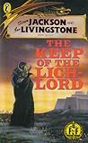 Cover of The Keep of the Lich-Lord