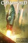 Clarkesworld Magazine, Issue 70, July 2012