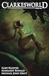 Cover of Clarkesworld Magazine, Issue 66, March 2012