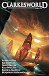 Clarkesworld Magazine, Issue 79, April 2013