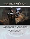 Artifacts Oddities Collection 1