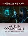 Cover of Cypher Collection 1