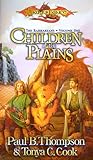 Cover of Children of the Plains