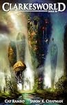 Cover of Clarkesworld Magazine, Issue 56, May 2011