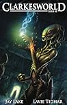 Clarkesworld Magazine, Issue 41, February 2010