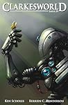 Clarkesworld Magazine, Issue 29, February 2009