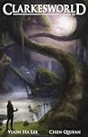 Cover of Clarkesworld Magazine, Issue 59, August 2011