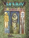 Cover of Mummy
