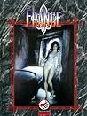 Cover of Le Monde des Tenebres: France