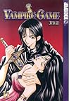Vampire Game, Vol. 11
