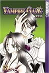 Vampire Game Volume 13 (Vampire Game)