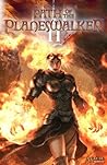 Cover of Path of the Planeswalker, Volume 2: A Magic: The Gathering Graphic Anthology