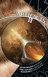 Magic: The Gathering: Artifacts Cycle II