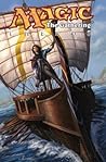 Cover of Magic: The Gathering, Vol. 4: Theros