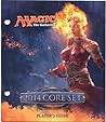 Magic the Gathering: 2014 Core Set Player's Guide