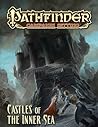 Pathfinder Campaign Setting: Castles of the Inner Sea