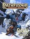 Cover of Pathfinder Campaign Setting: Giants Revisited