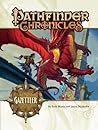 Cover of Pathfinder Chronicles: Gazetteer
