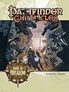 Cover of Pathfinder Chronicles: Guide to Absalom