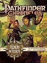Cover of Pathfinder Chronicles: Seekers of Secrets, A Guide to the Pathfinder Society